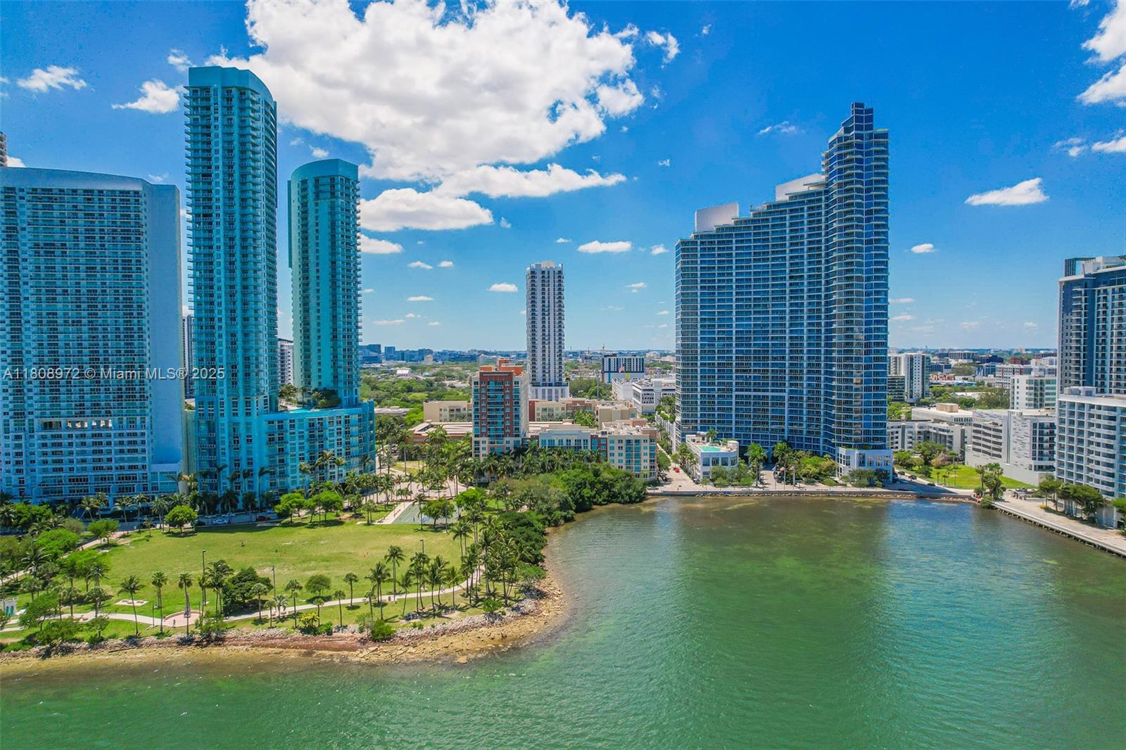 CITE CONDO - Residential