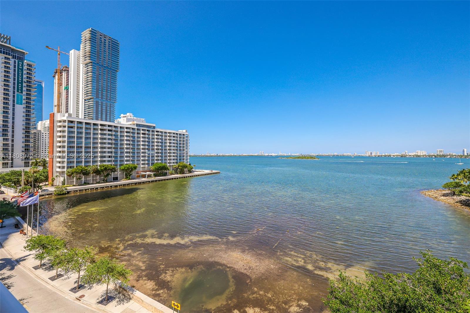 CITE CONDO - Residential