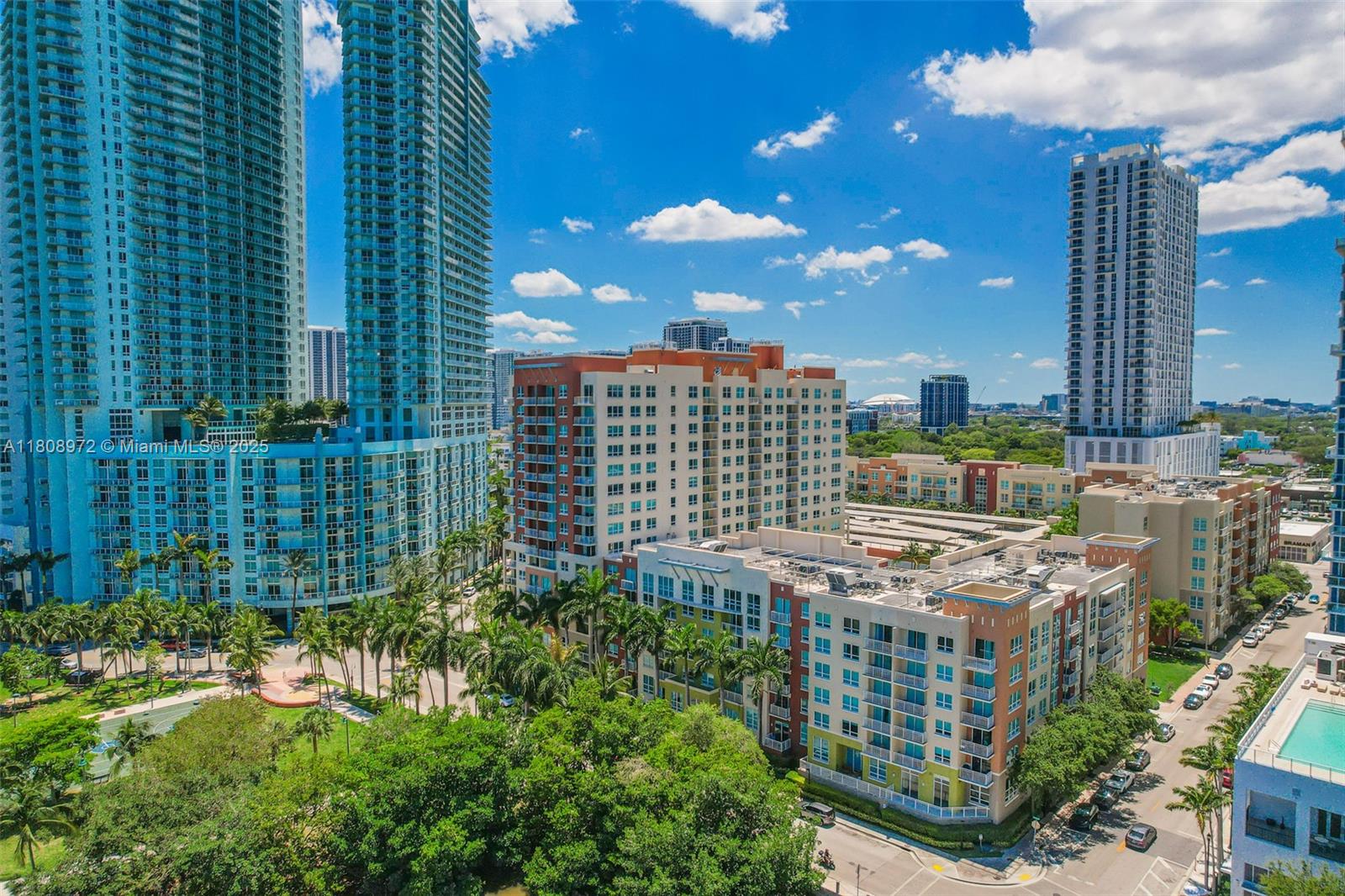 CITE CONDO - Residential