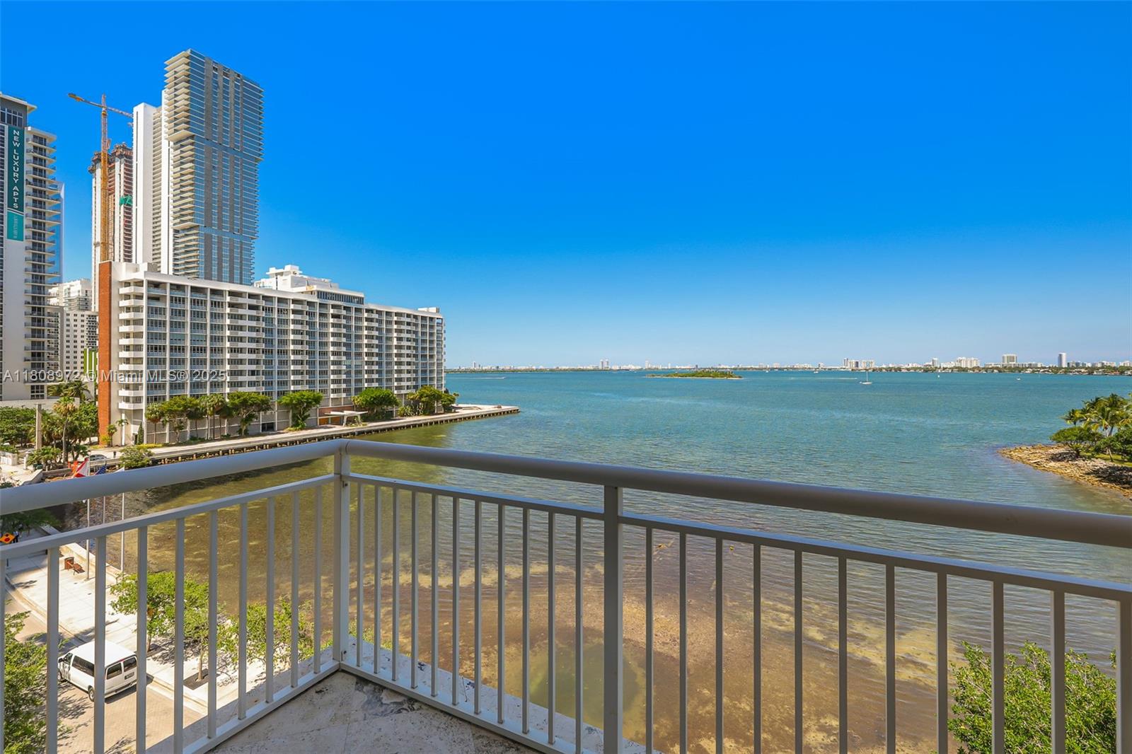 CITE CONDO - Residential
