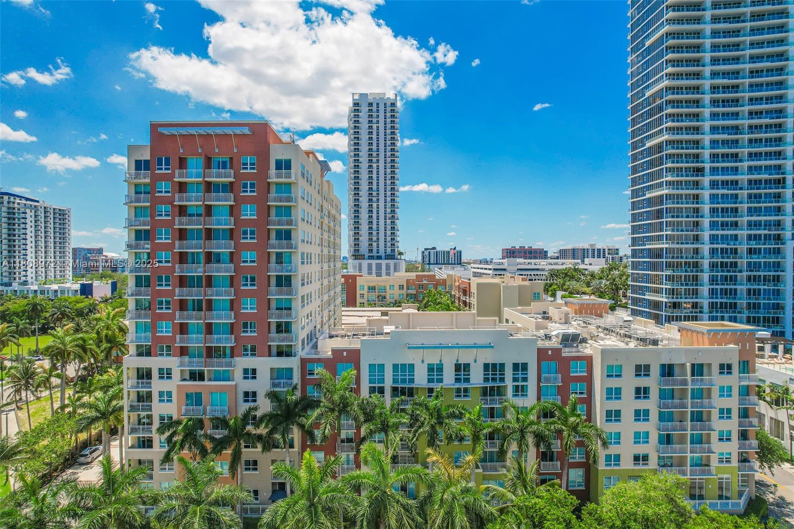 CITE CONDO - Residential