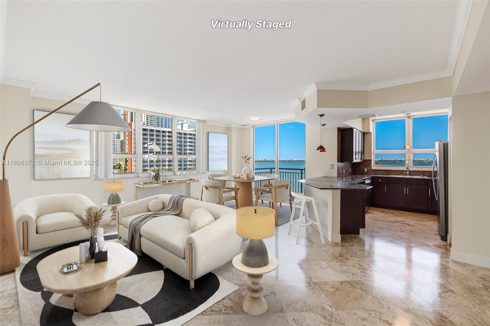 CITE CONDO - Residential
