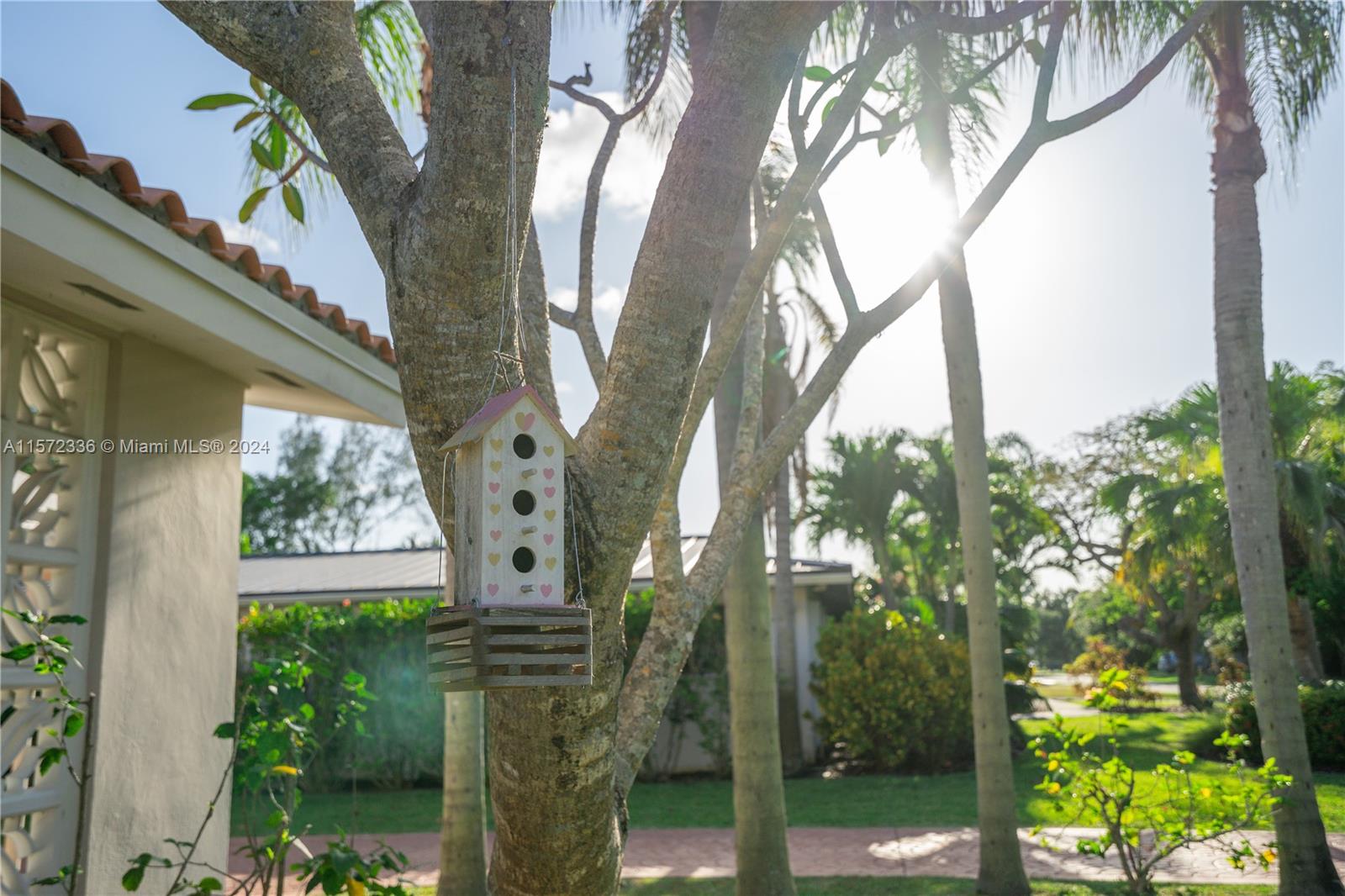 CHRIS HOMESITES - Residential