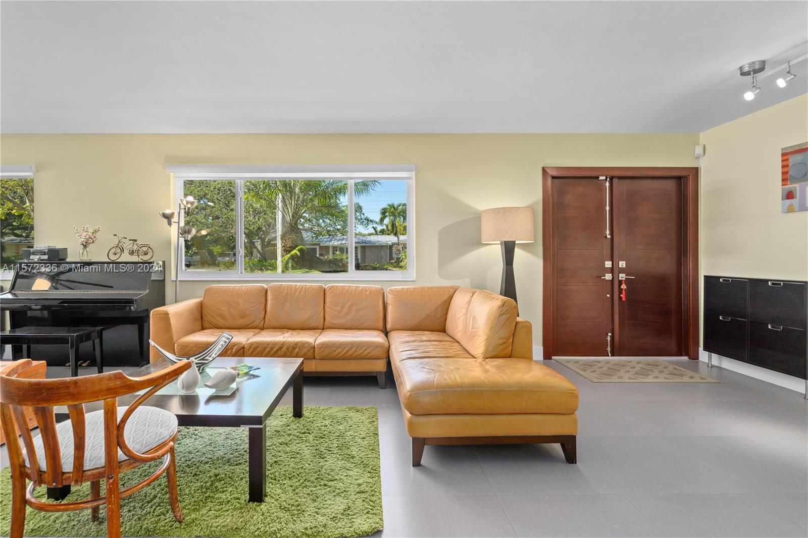 CHRIS HOMESITES - Residential