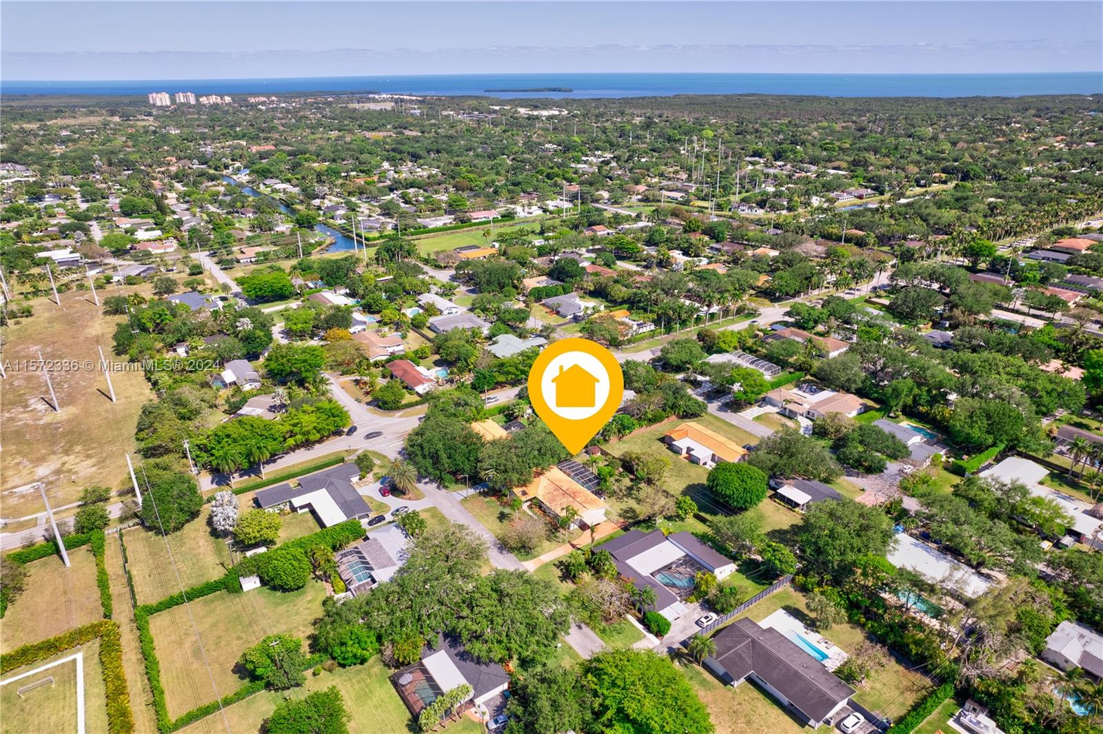 CHRIS HOMESITES - Residential