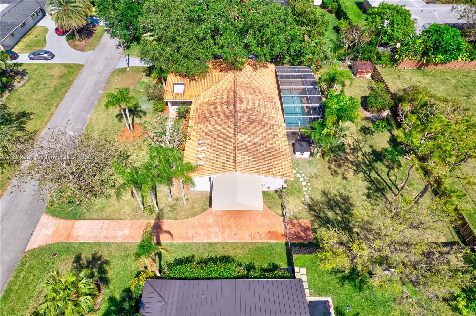 CHRIS HOMESITES - Residential