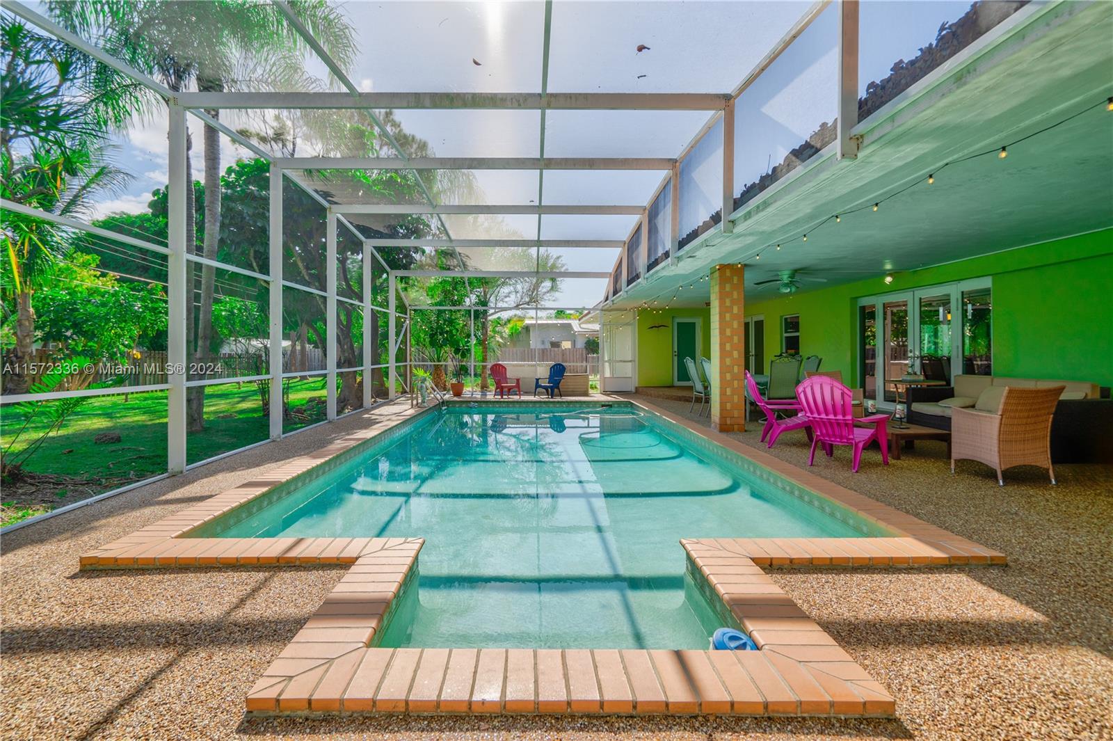 CHRIS HOMESITES - Residential