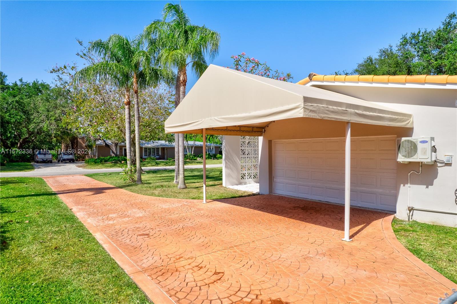 CHRIS HOMESITES - Residential