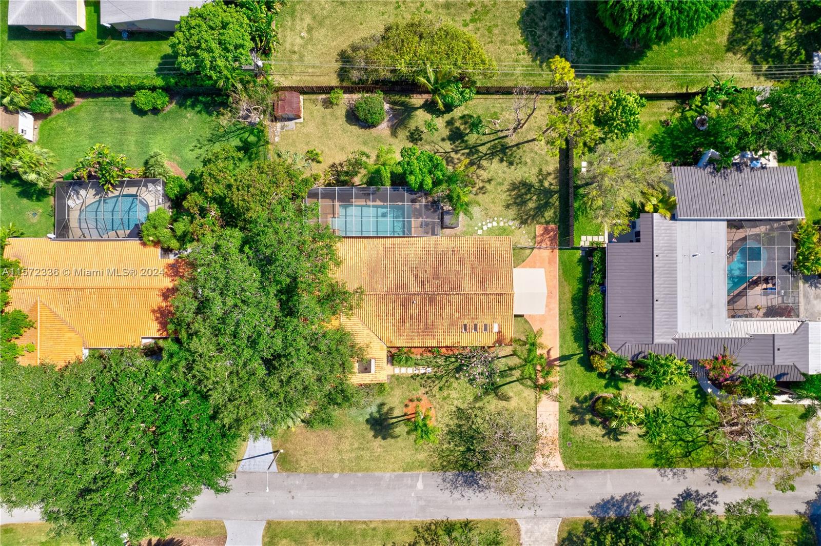 CHRIS HOMESITES - Residential