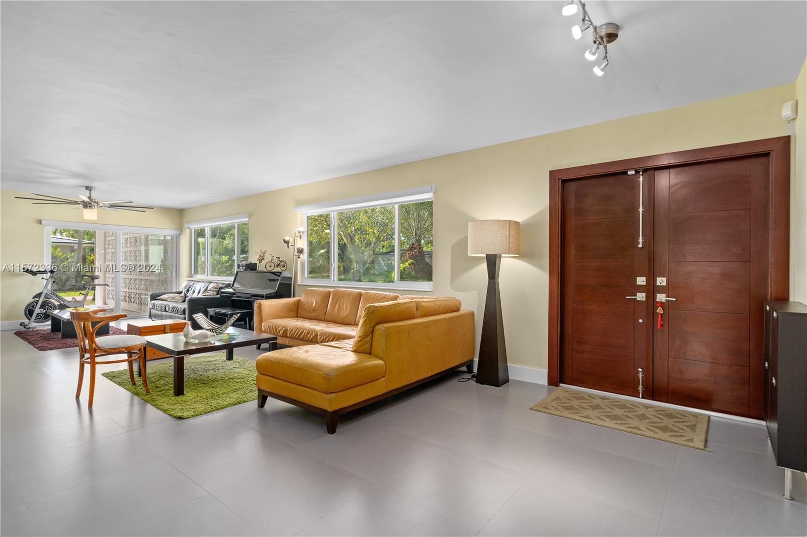 CHRIS HOMESITES - Residential