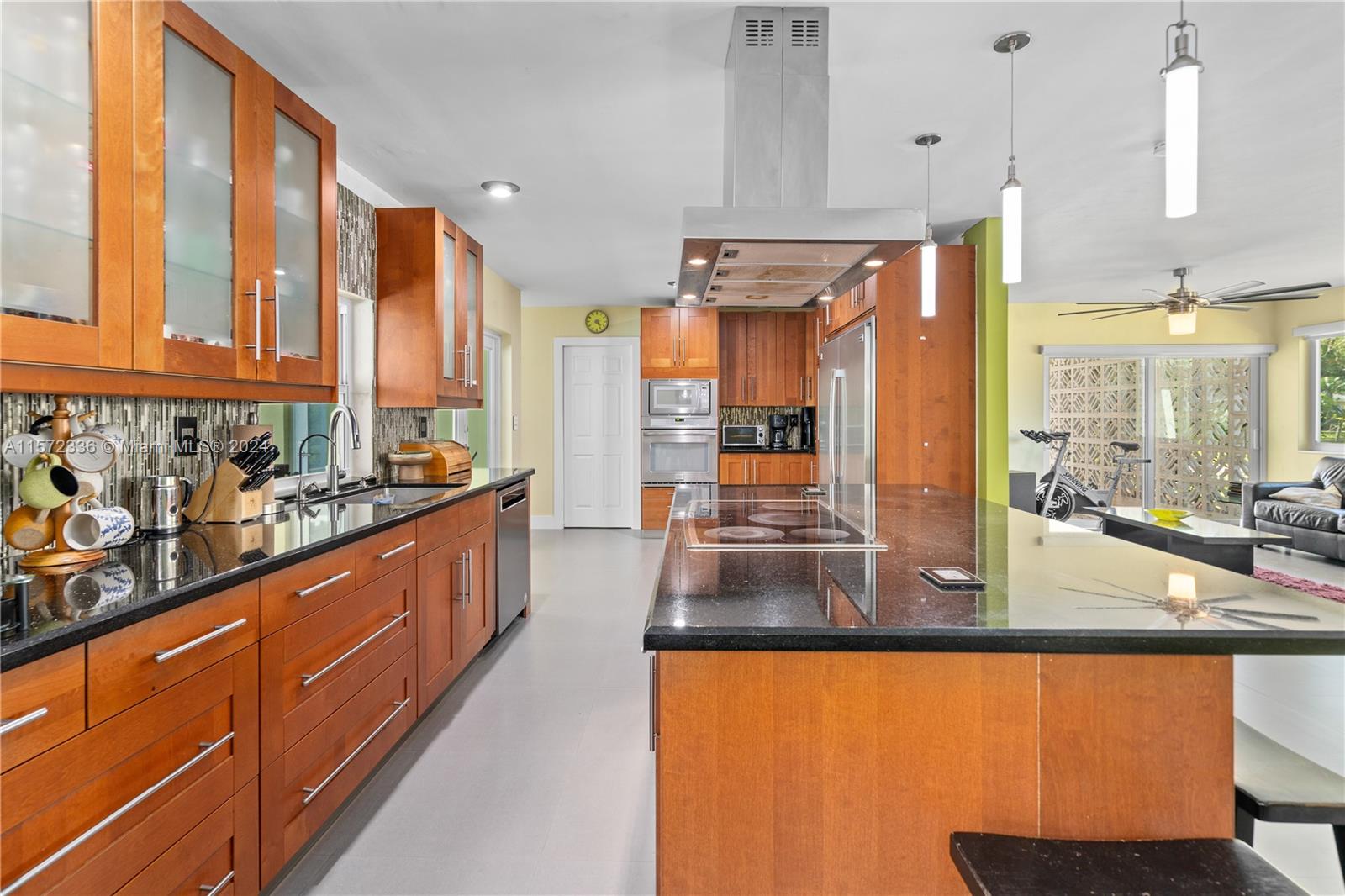 CHRIS HOMESITES - Residential