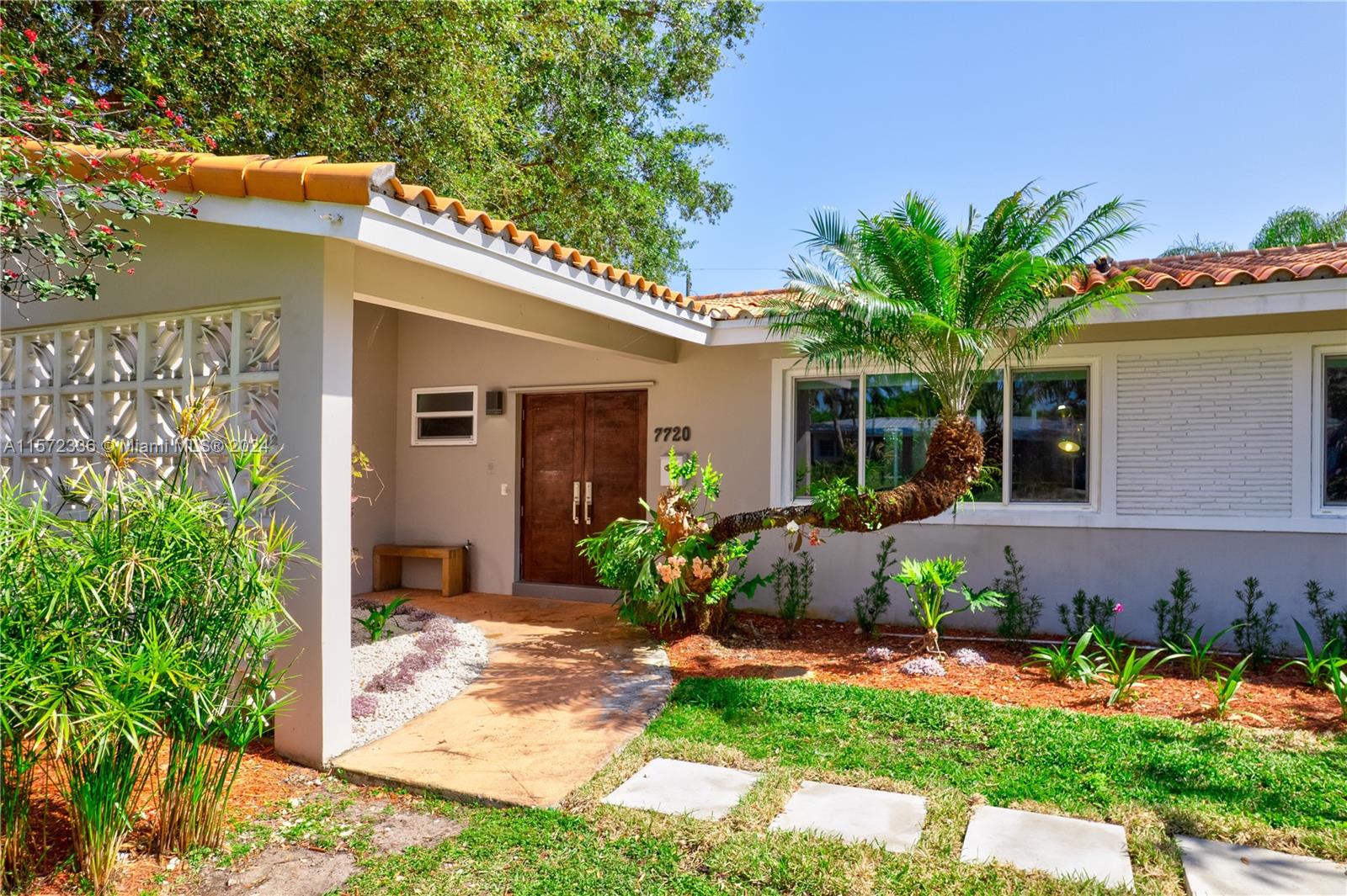 CHRIS HOMESITES - Residential