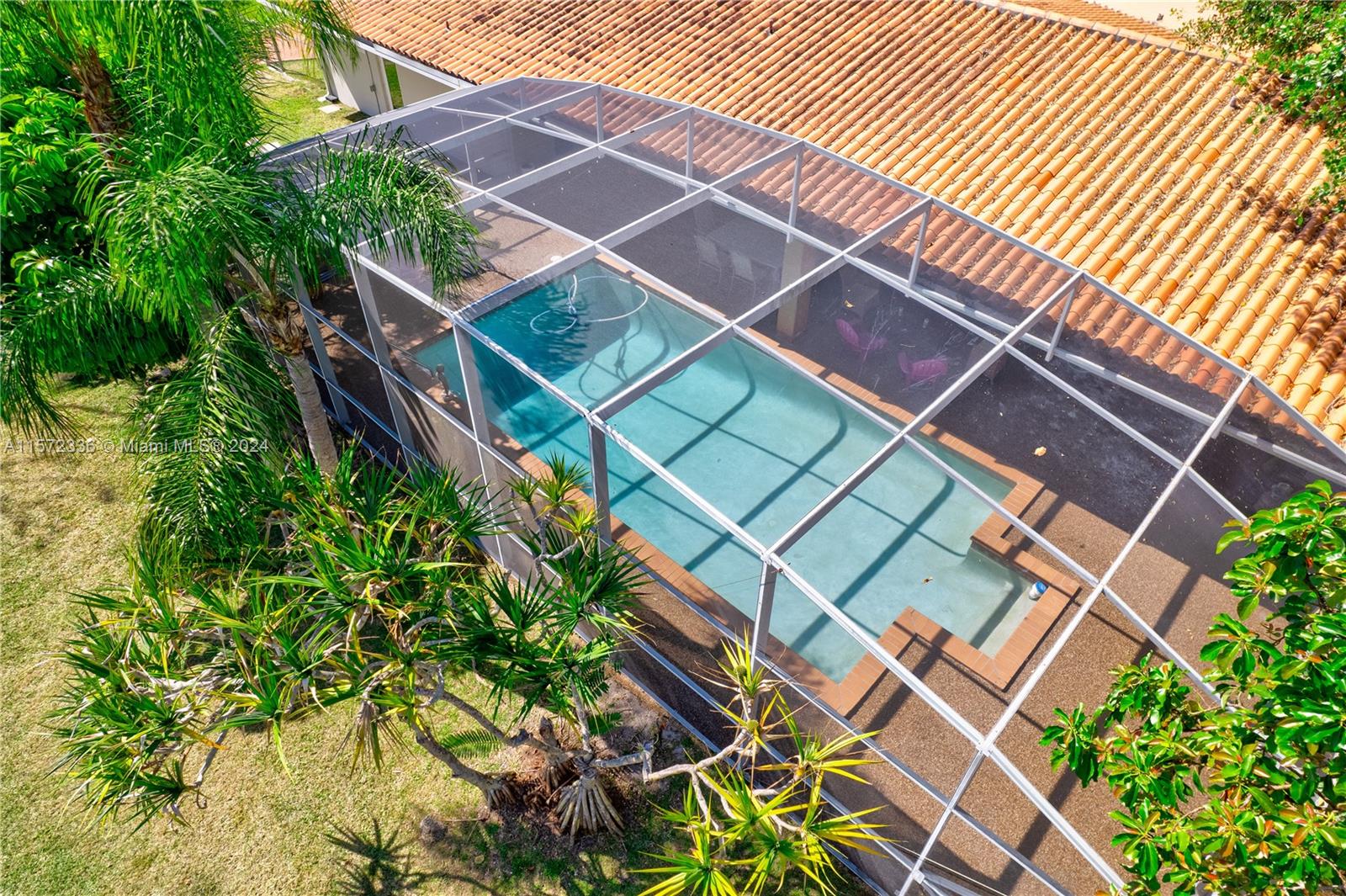 CHRIS HOMESITES - Residential