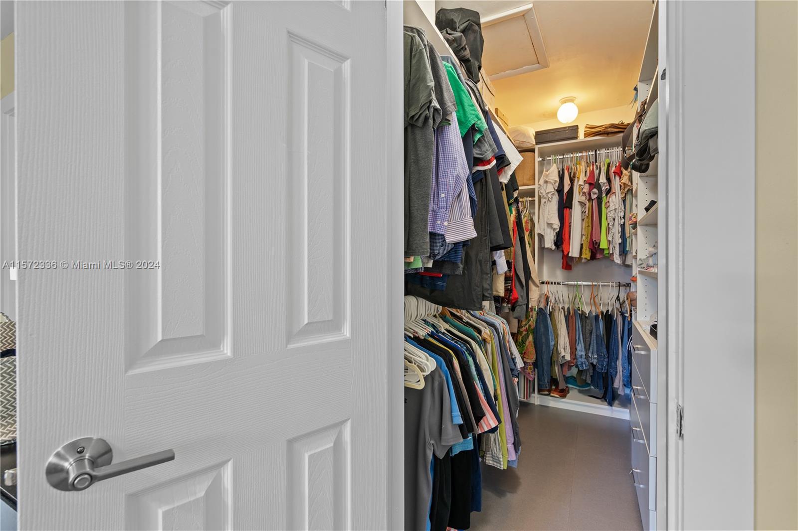 CHRIS HOMESITES - Residential