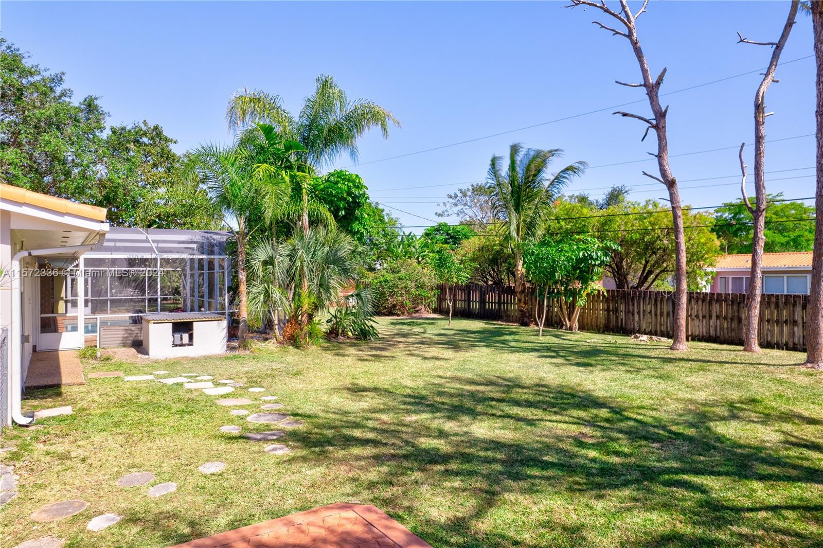 CHRIS HOMESITES - Residential