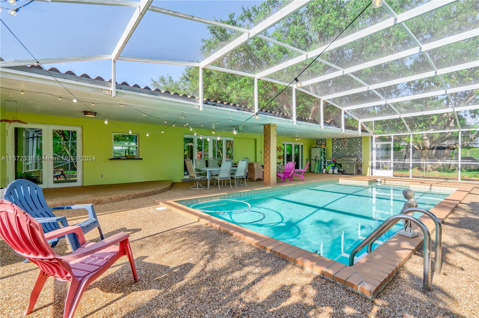 CHRIS HOMESITES - Residential