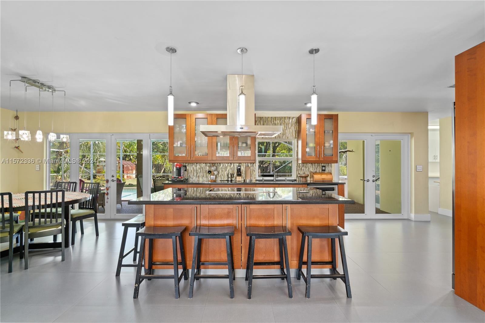 CHRIS HOMESITES - Residential