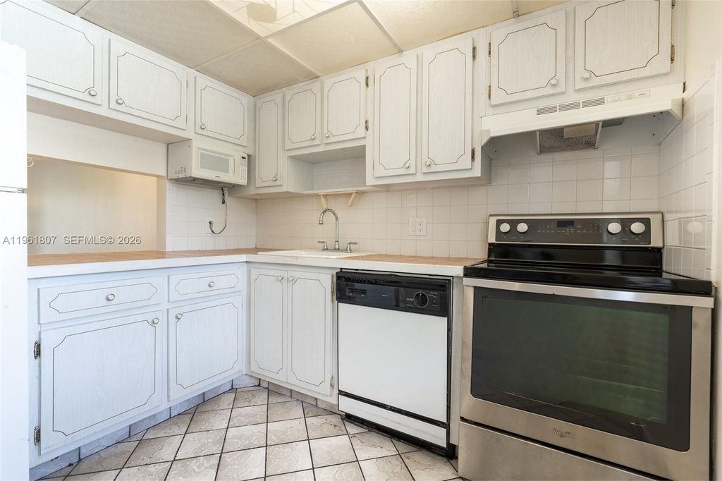 Photo of 7877 Golf Cir Dr #108, Margate, FL 33063 (MLS # A11961807)