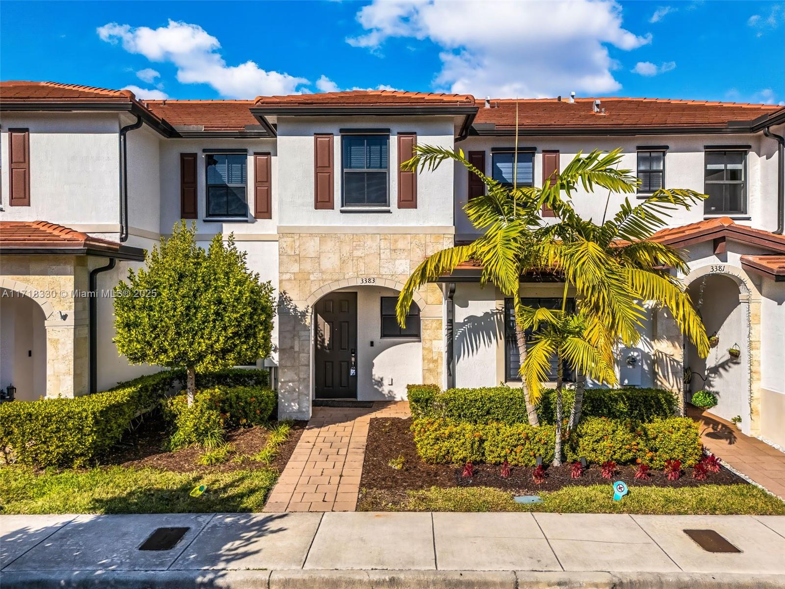 AQUABELLA SECTION TWO - Residential