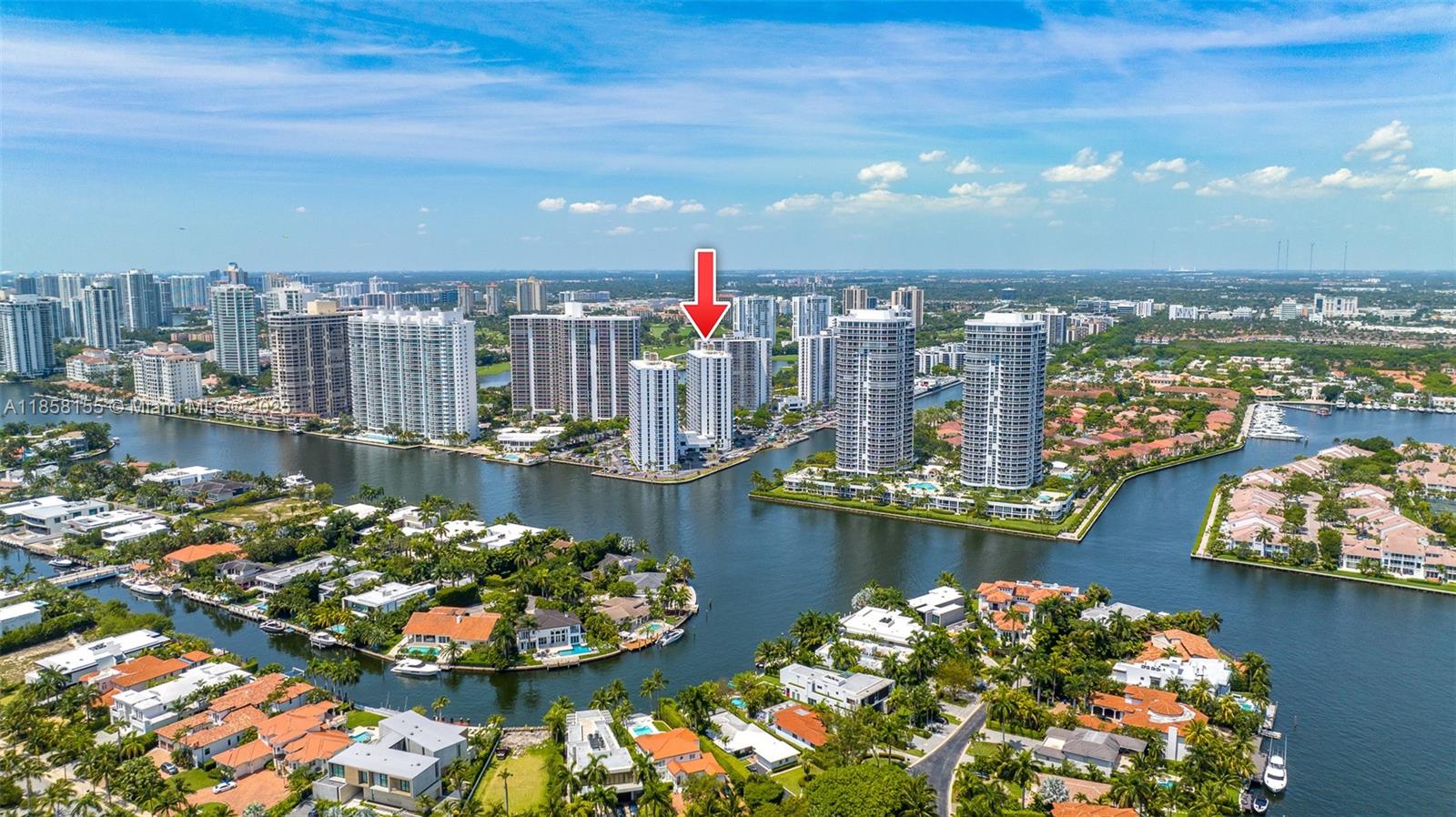 WATERVIEW CONDO - Residential