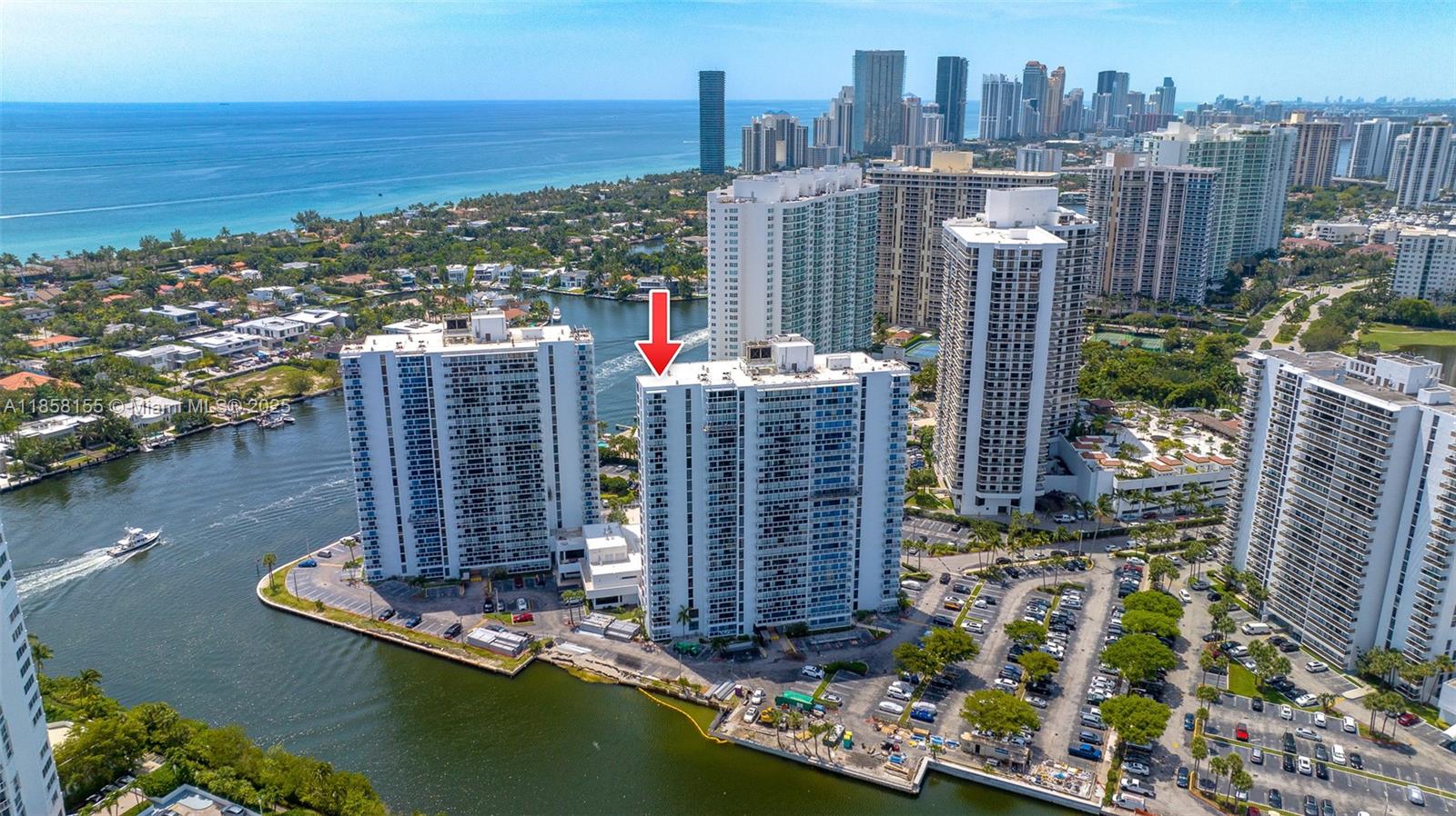 WATERVIEW CONDO - Residential