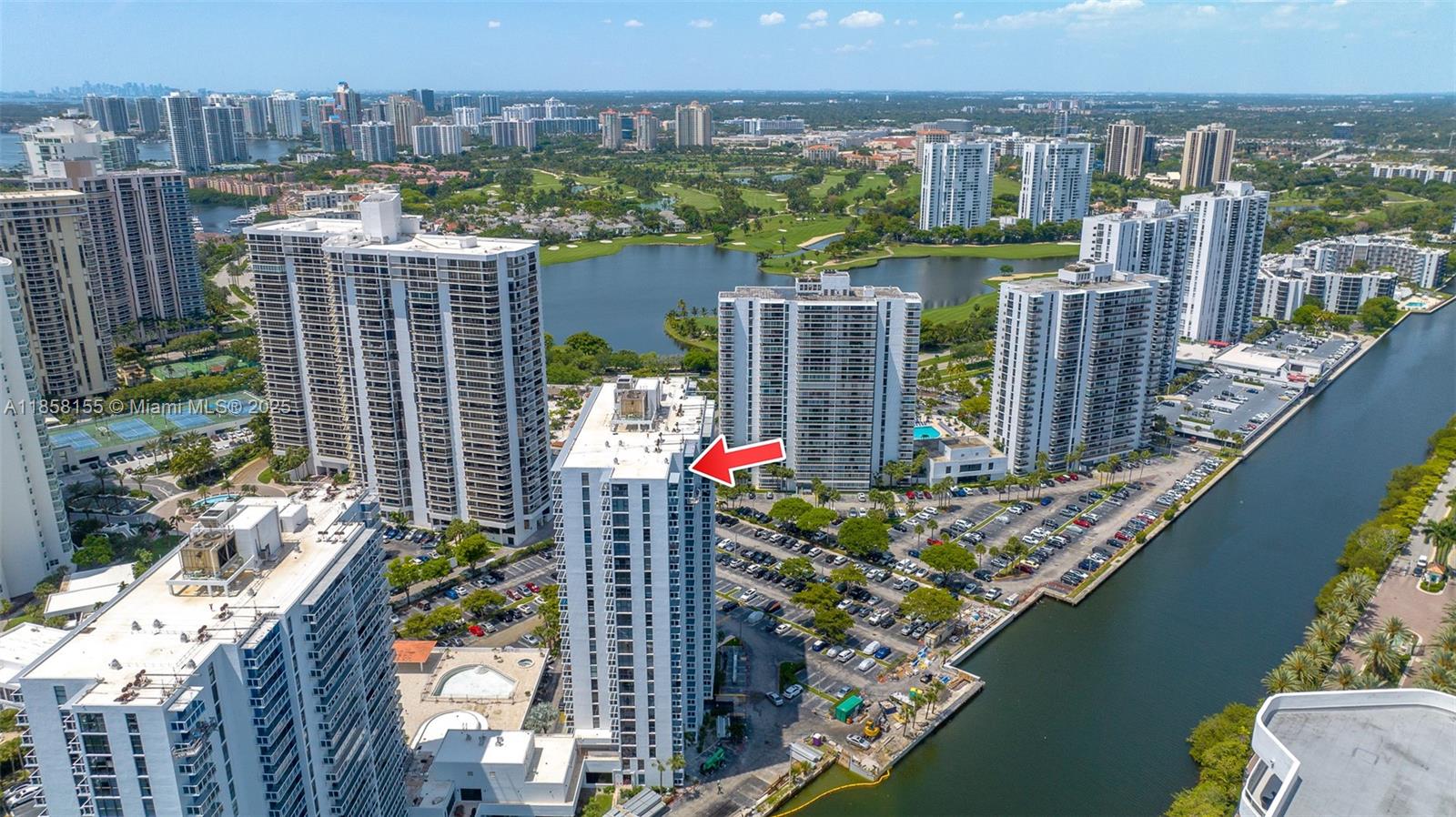 WATERVIEW CONDO - Residential