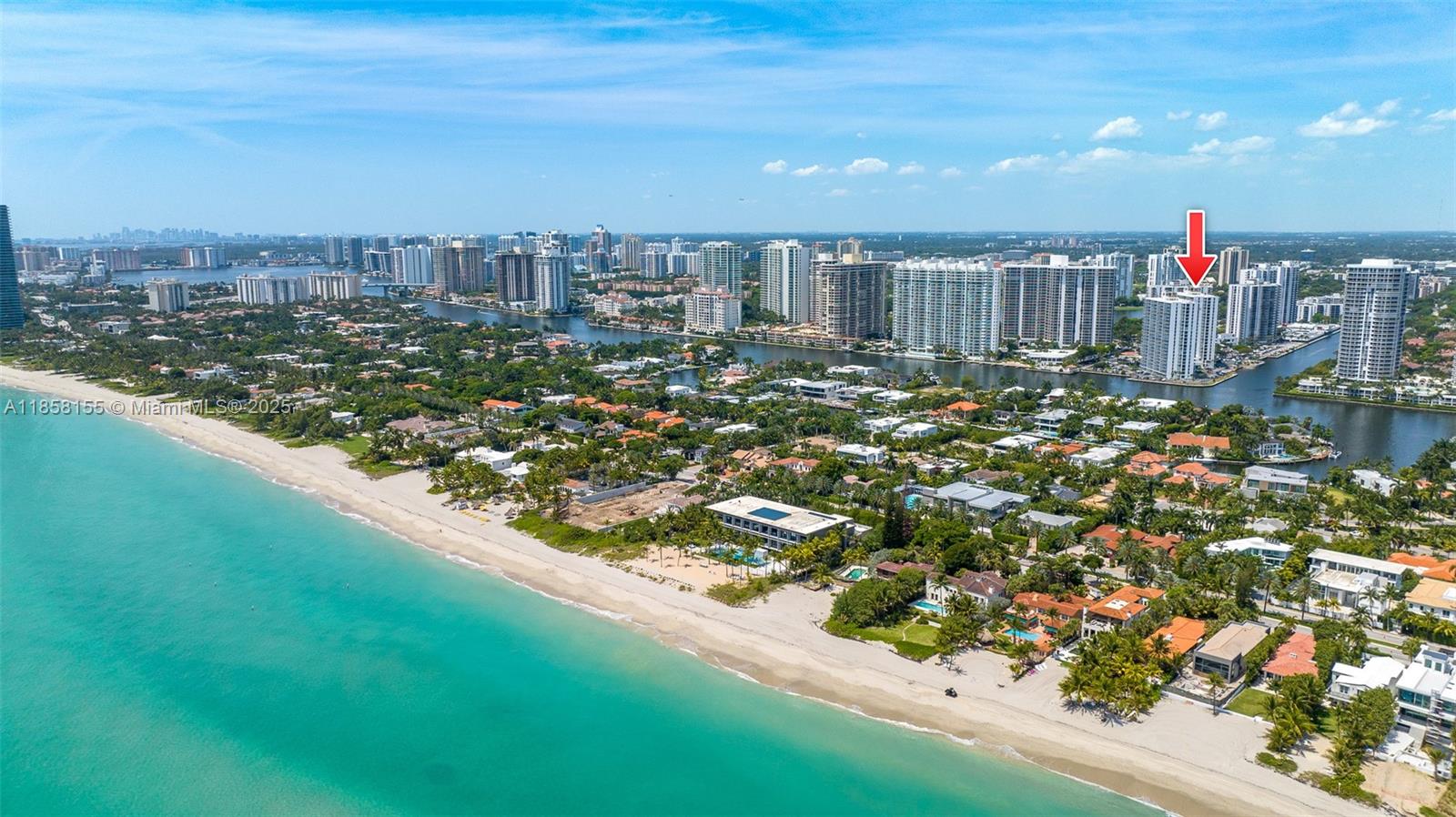 WATERVIEW CONDO - Residential