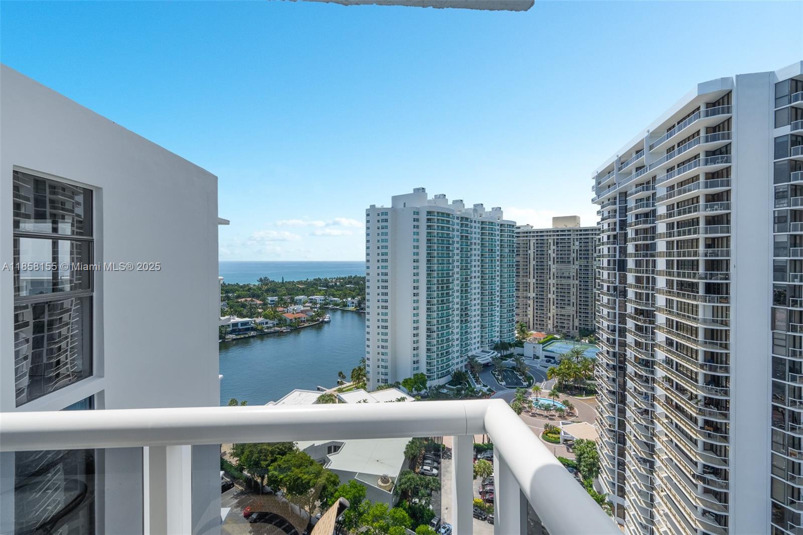 WATERVIEW CONDO - Residential