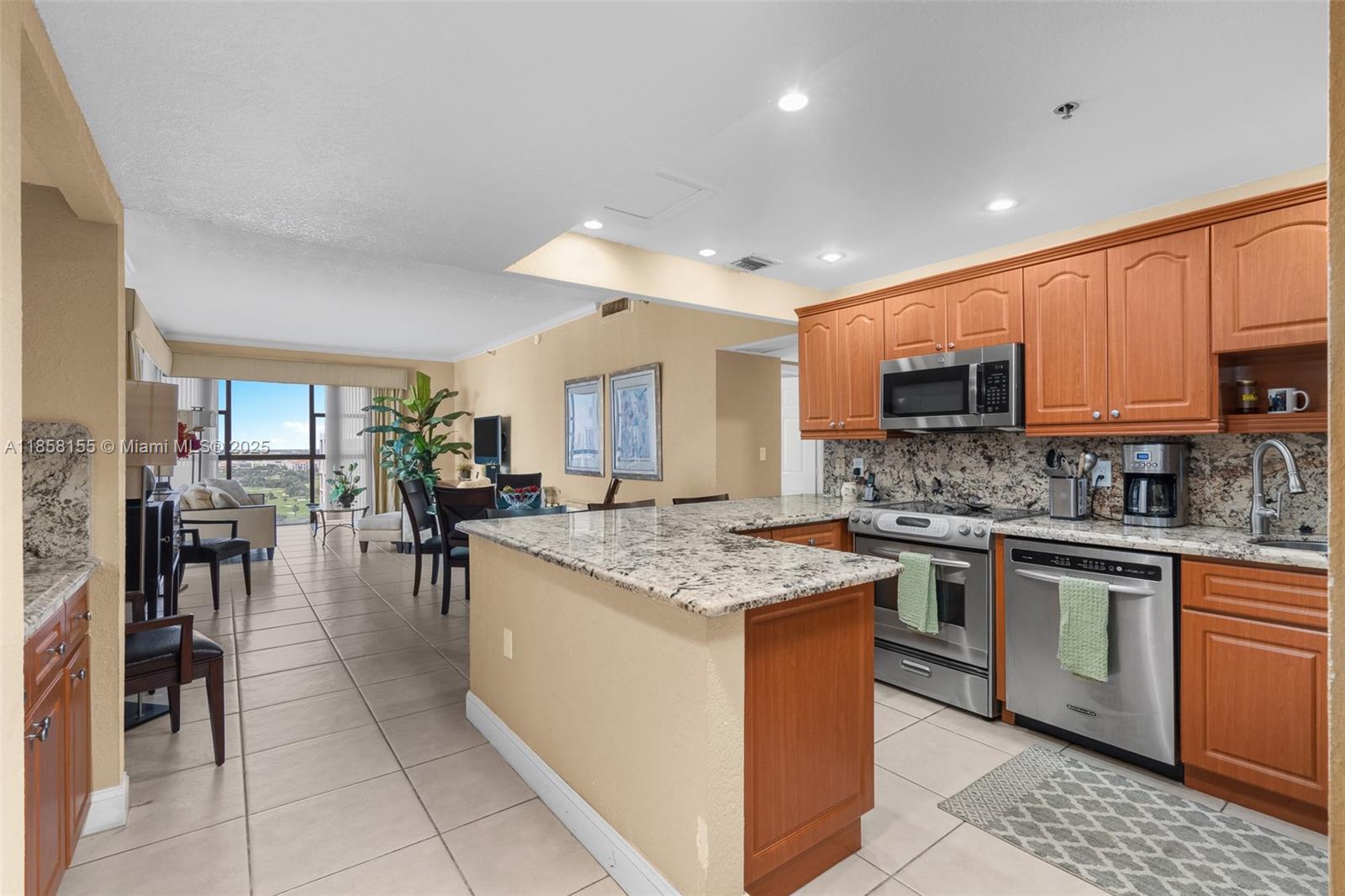 WATERVIEW CONDO - Residential