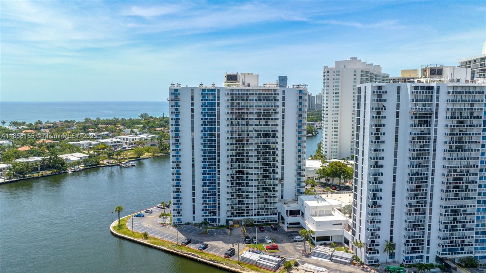 WATERVIEW CONDO - Residential