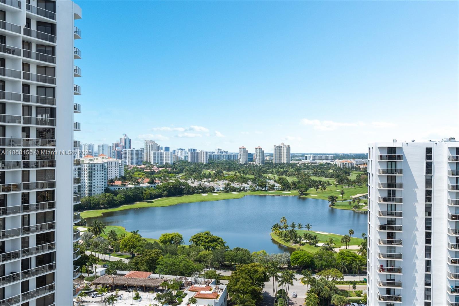 WATERVIEW CONDO - Residential