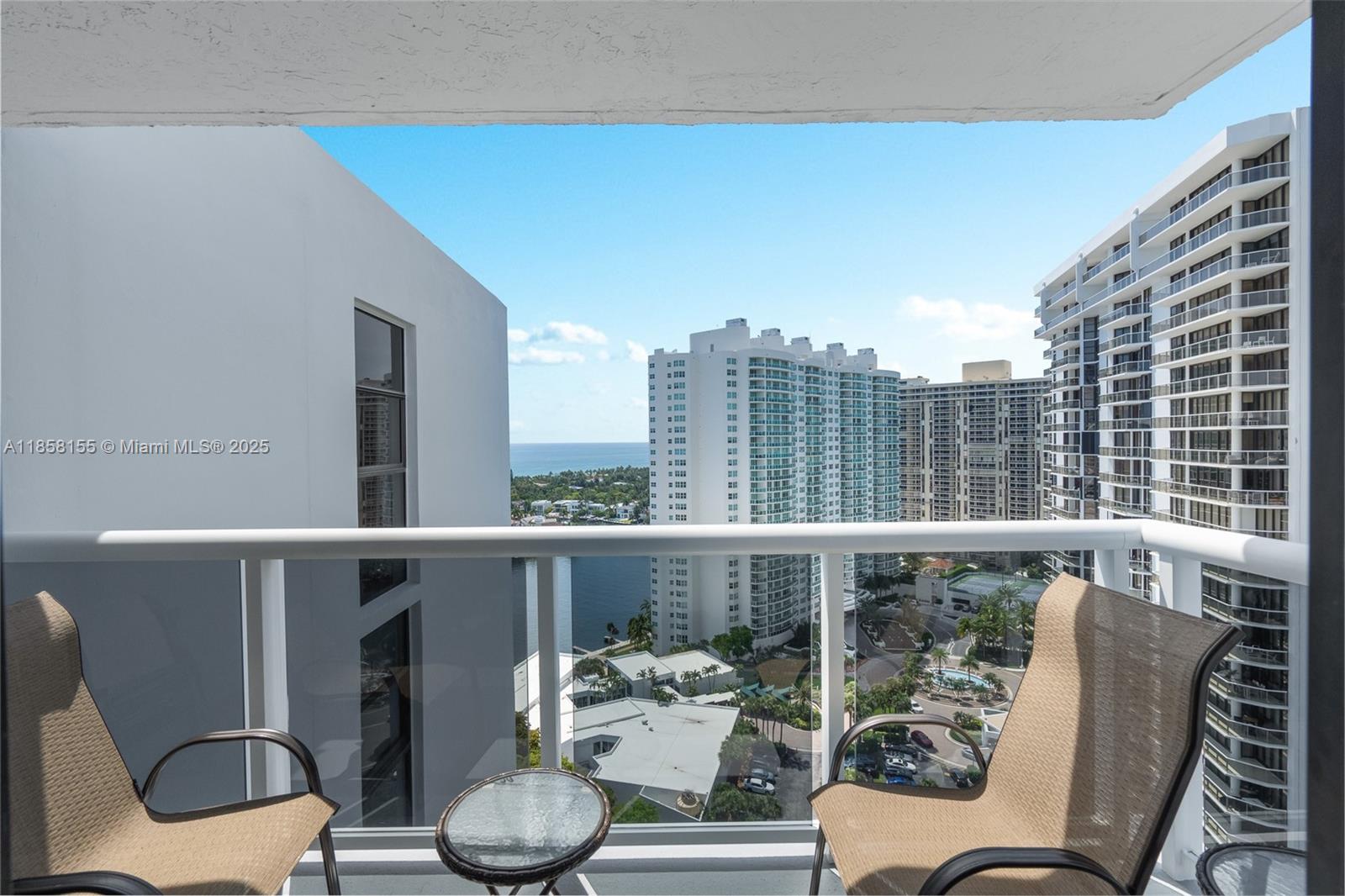 WATERVIEW CONDO - Residential
