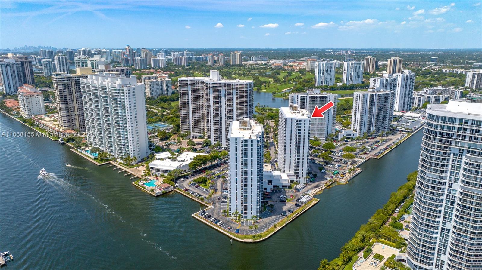 WATERVIEW CONDO - Residential