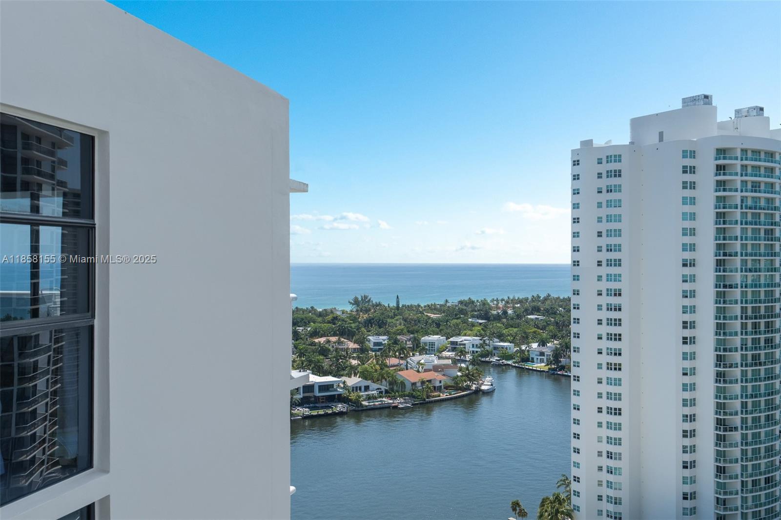 WATERVIEW CONDO - Residential