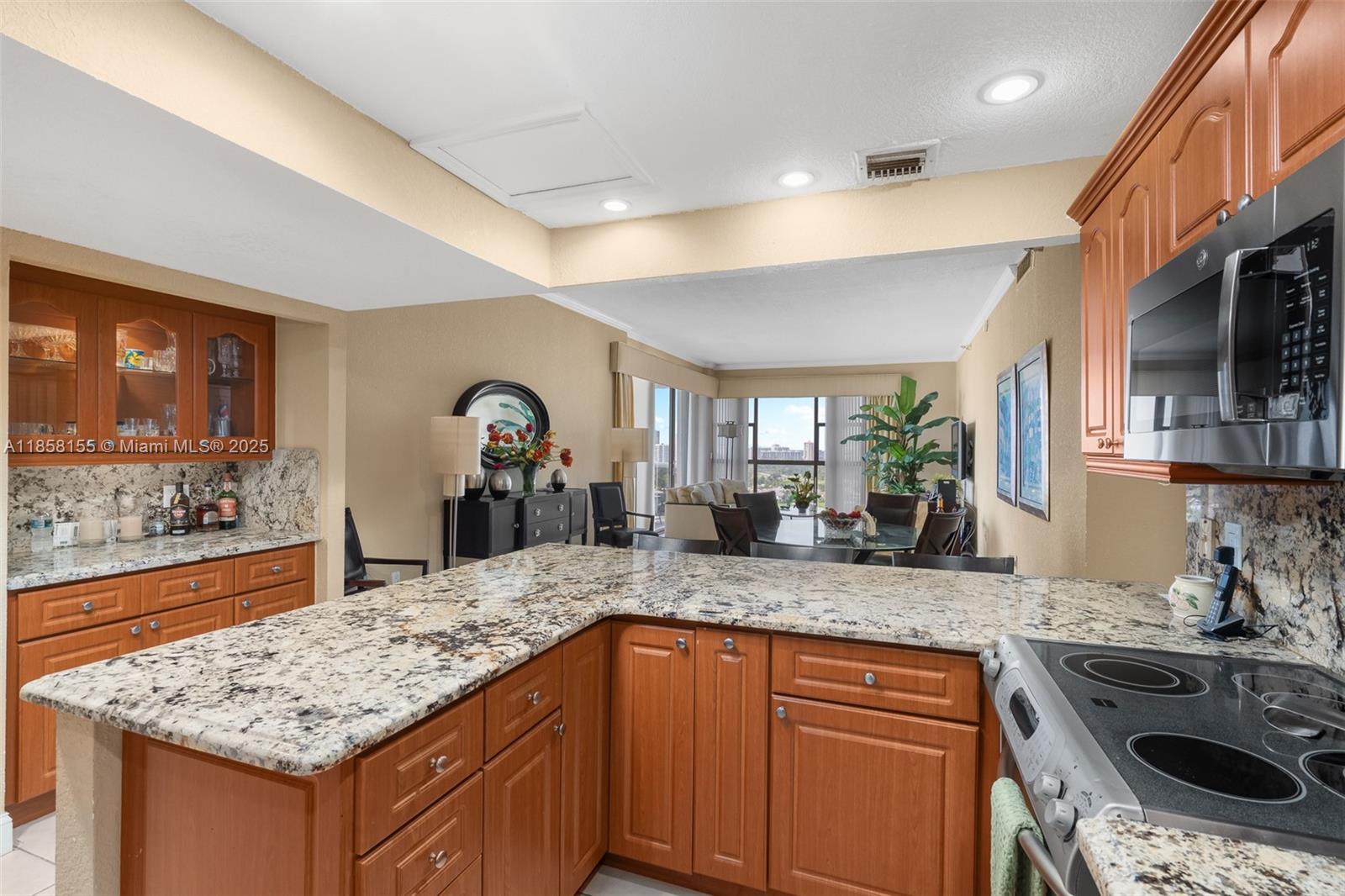 WATERVIEW CONDO - Residential