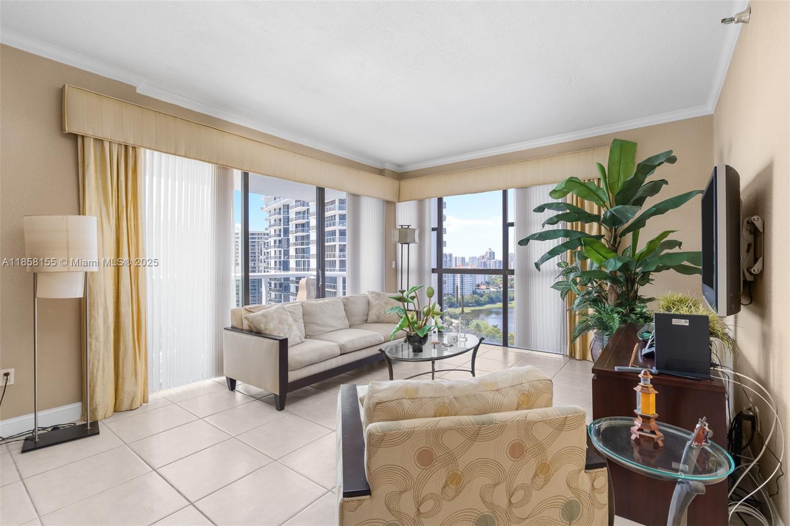 WATERVIEW CONDO - Residential