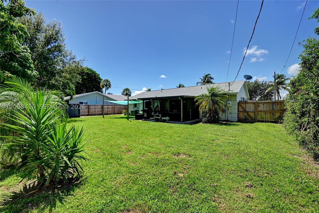 Photo of 2523 Wabash Dr #0, North Palm Beach, FL 33410 (MLS # A12058416)