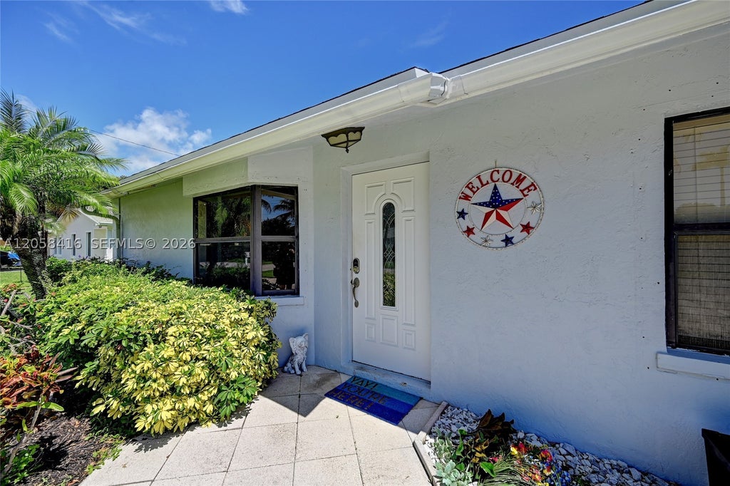 Photo of 2523 Wabash Dr #0, North Palm Beach, FL 33410 (MLS # A12058416)