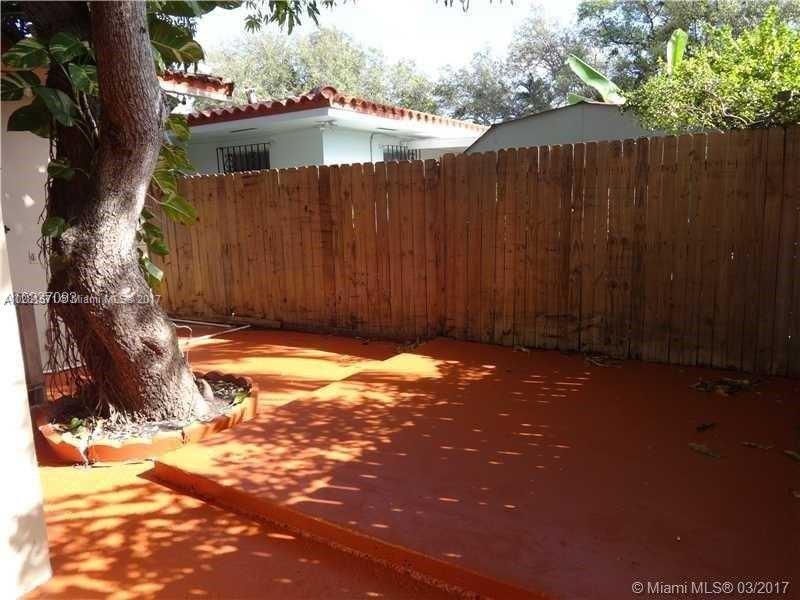 ENGLEWOOD - Residential