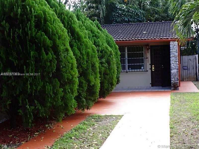 ENGLEWOOD - Residential