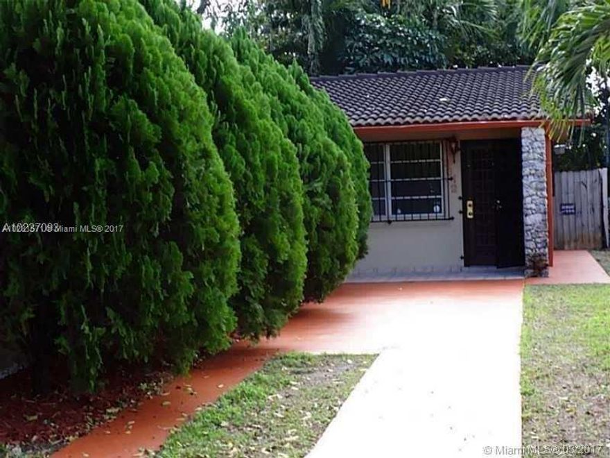 Price Just Lowered!! from $330K to $299K. Seller Motivated.  Great investment opportunity in a very demanded, up coming neighborhood! This beautiful area is between Coral Gables, The Roads, and Brickell. Partially remodel. Property can be purchase together with folio # 01-4109-024-0413, 3610 SW 13 TER for a largely reduced combined price to $515K for both, Call realtor for details.Seller will pay for buyers Owner Title Insurance and will select closing agent.