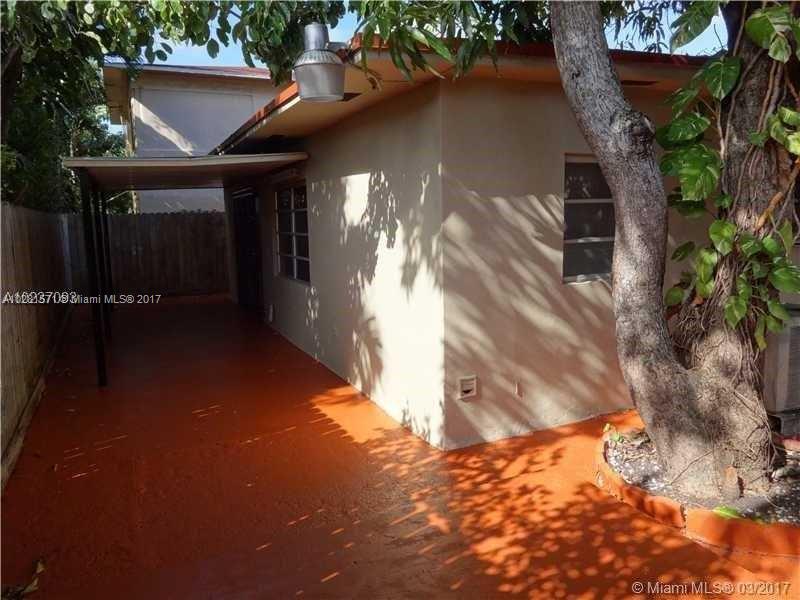 ENGLEWOOD - Residential