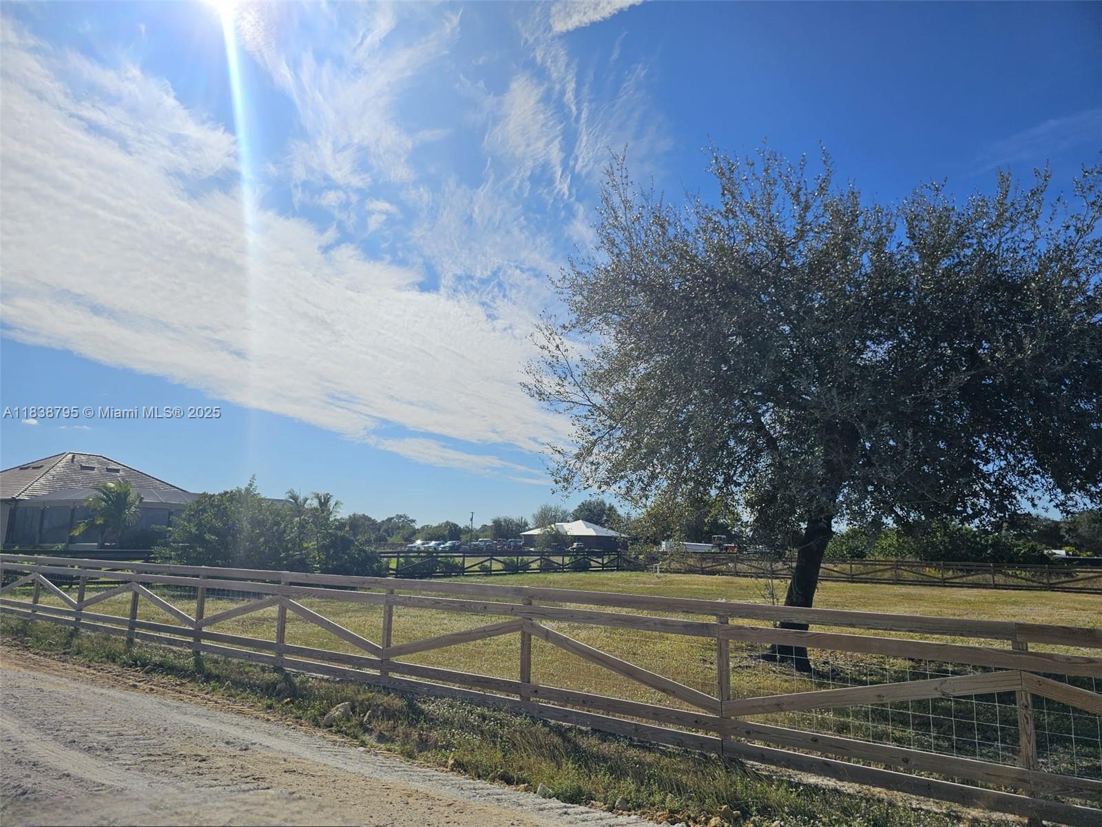 Wheeler Subdivision - Land