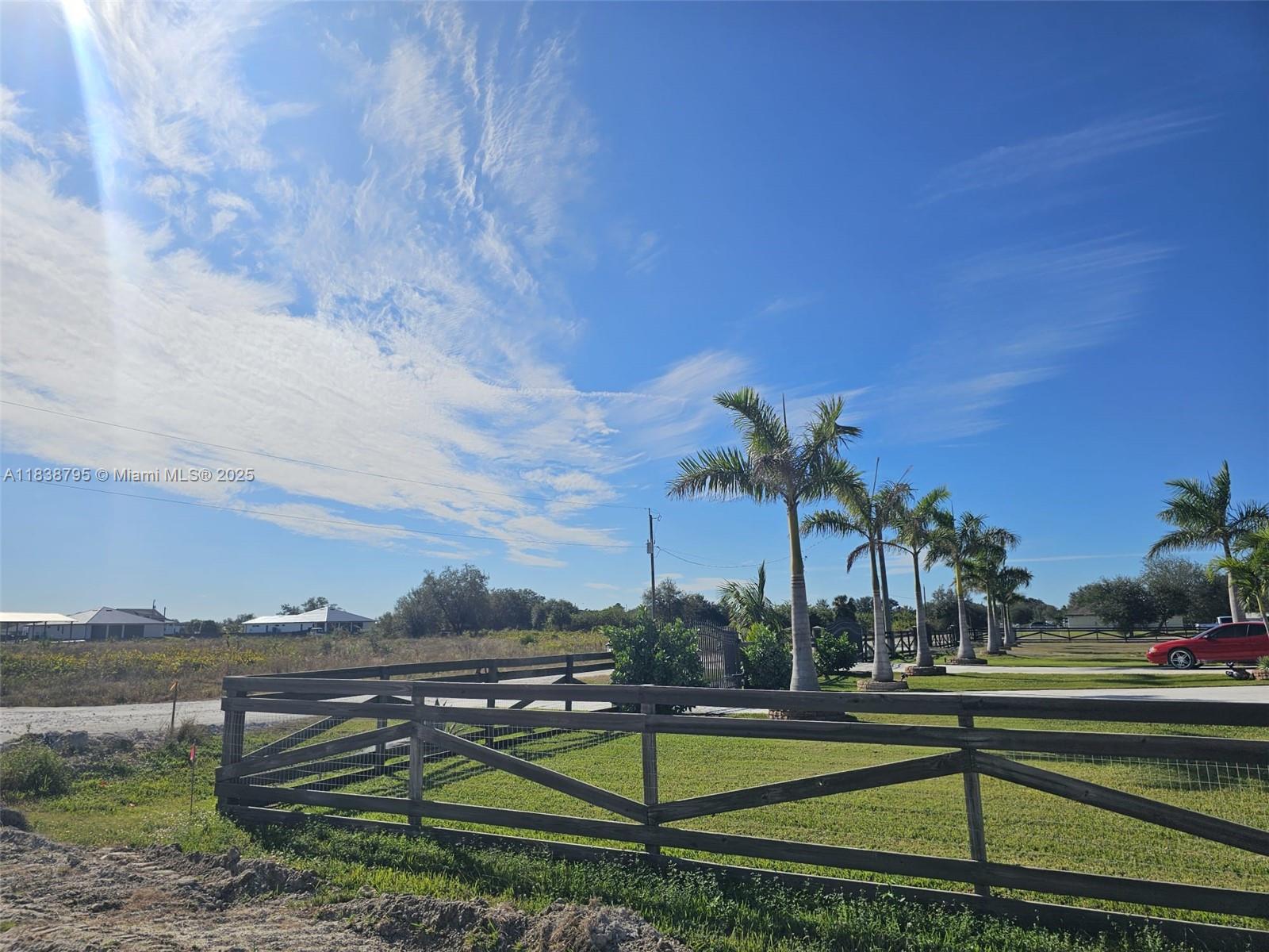 Wheeler Subdivision - Land