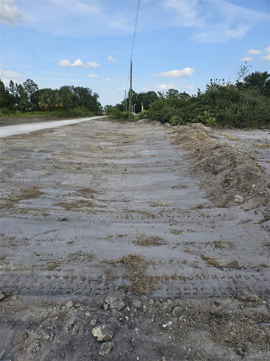 Wheeler Subdivision - Land