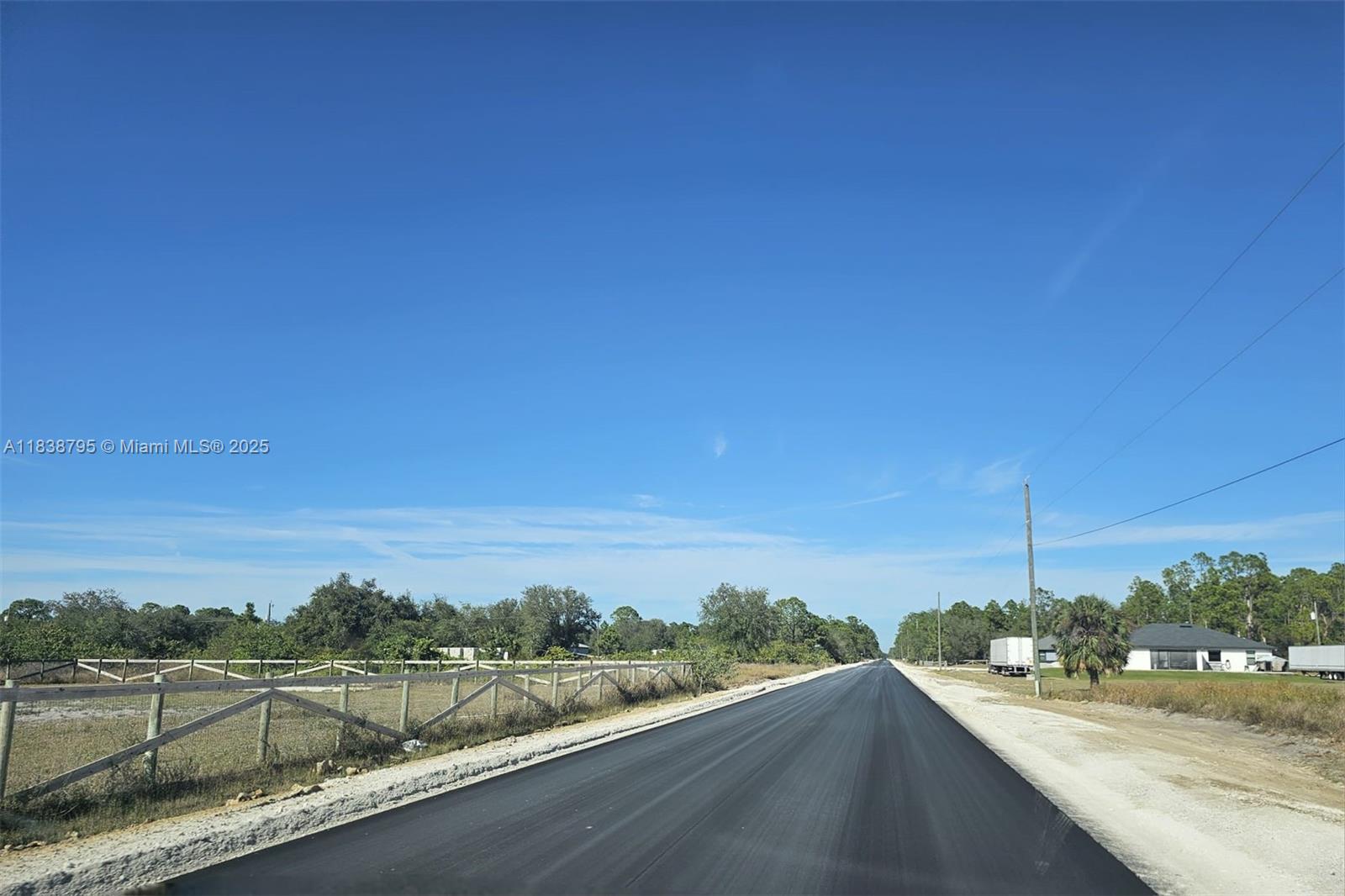 Wheeler Subdivision - Land