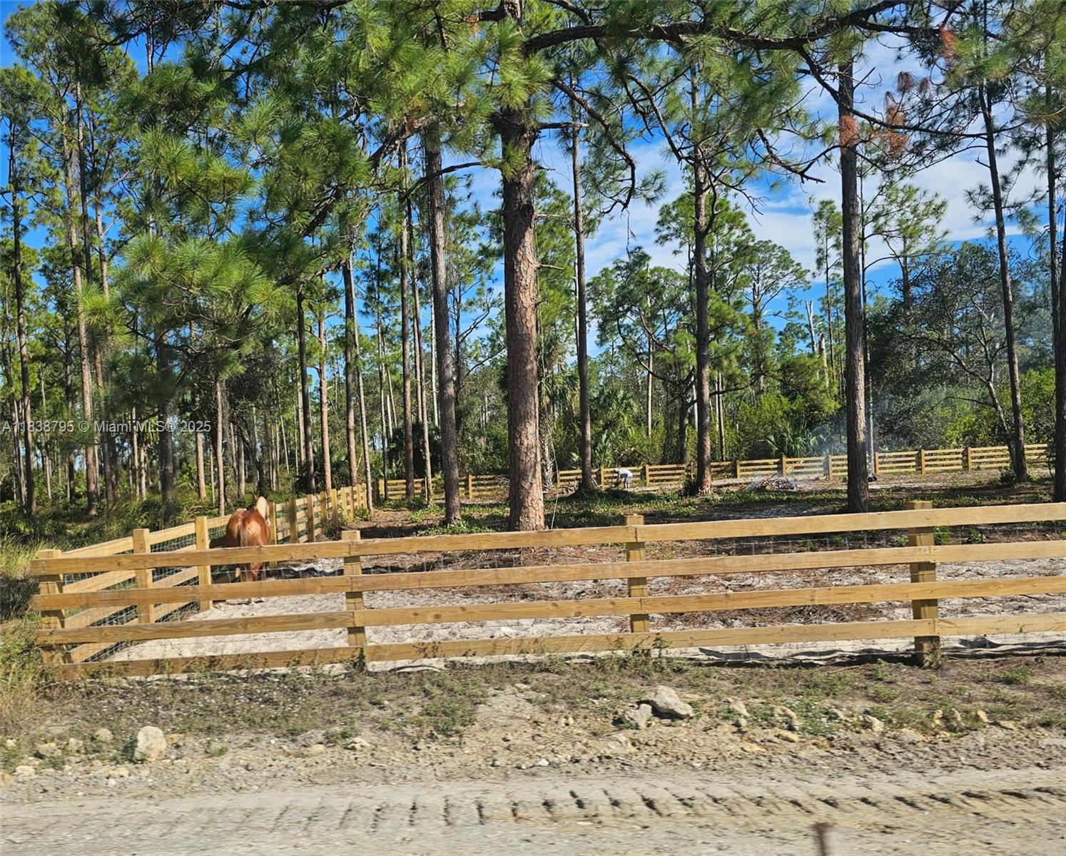 Wheeler Subdivision - Land