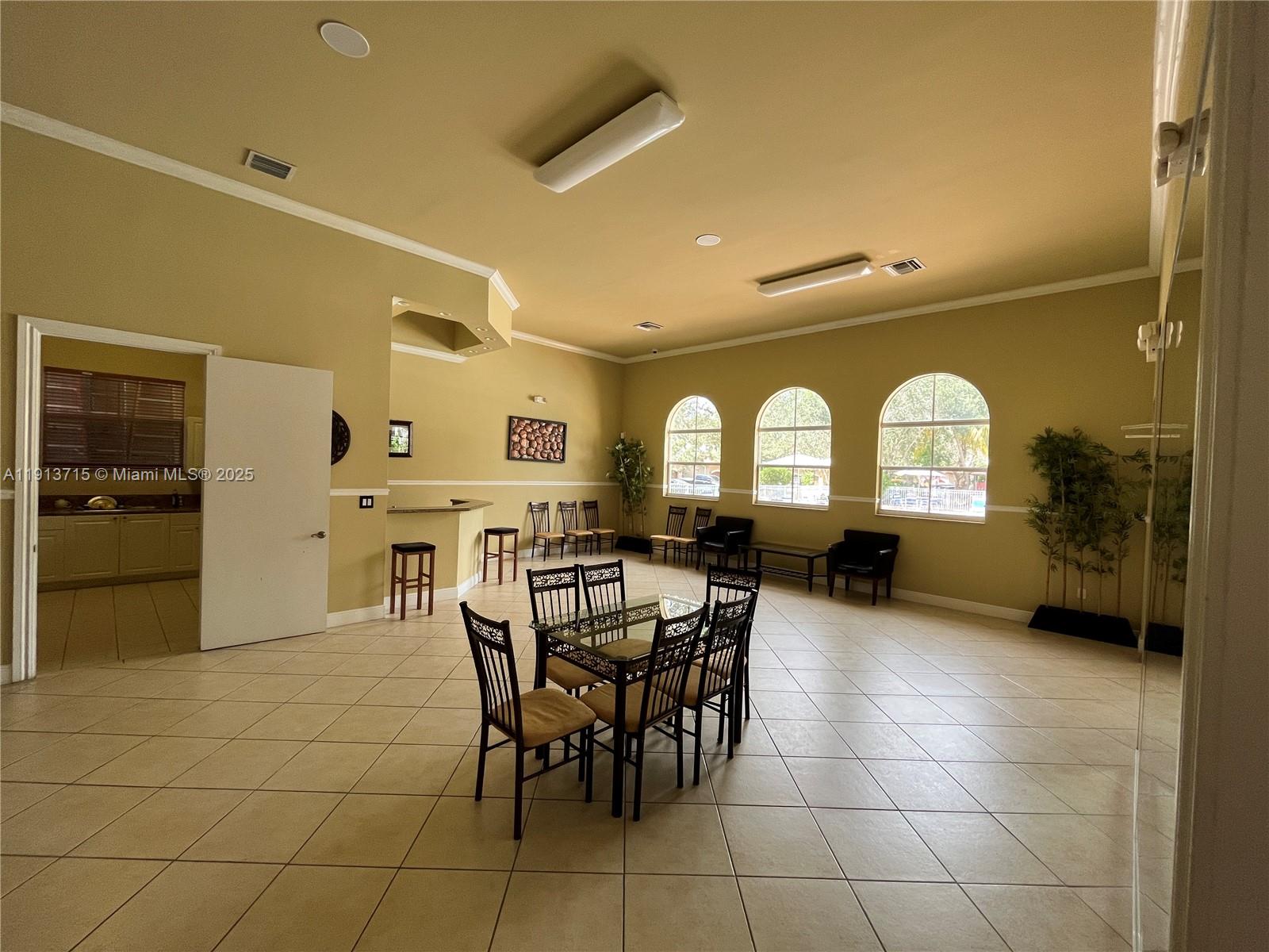 LAS TERRAZAS AT VIZCAYA - Residential Lease