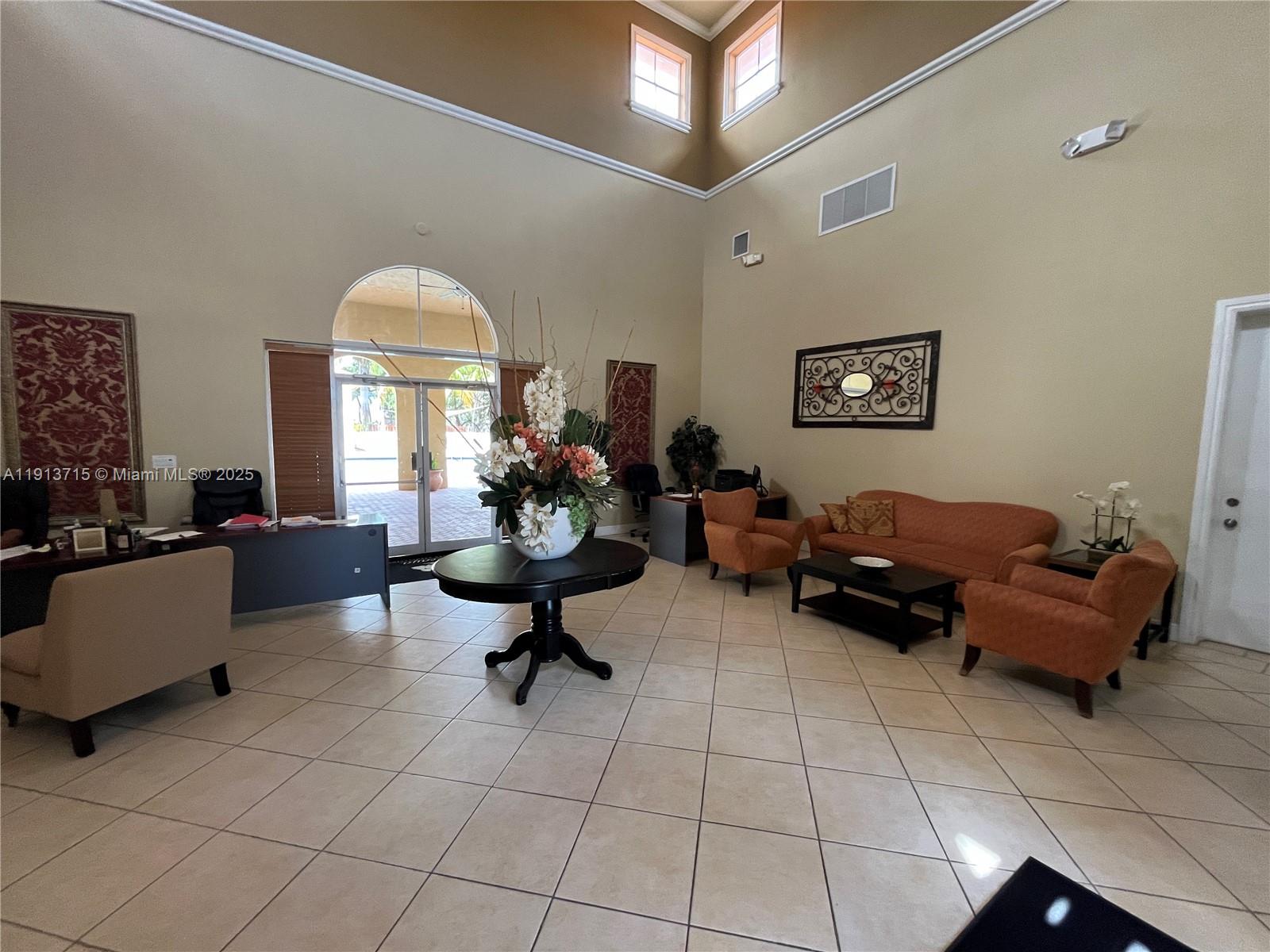 LAS TERRAZAS AT VIZCAYA - Residential Lease