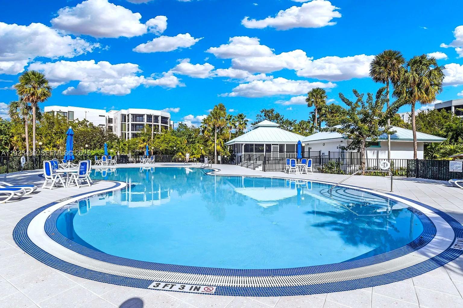 SEAWATCH CONDOMINIUM - Residential